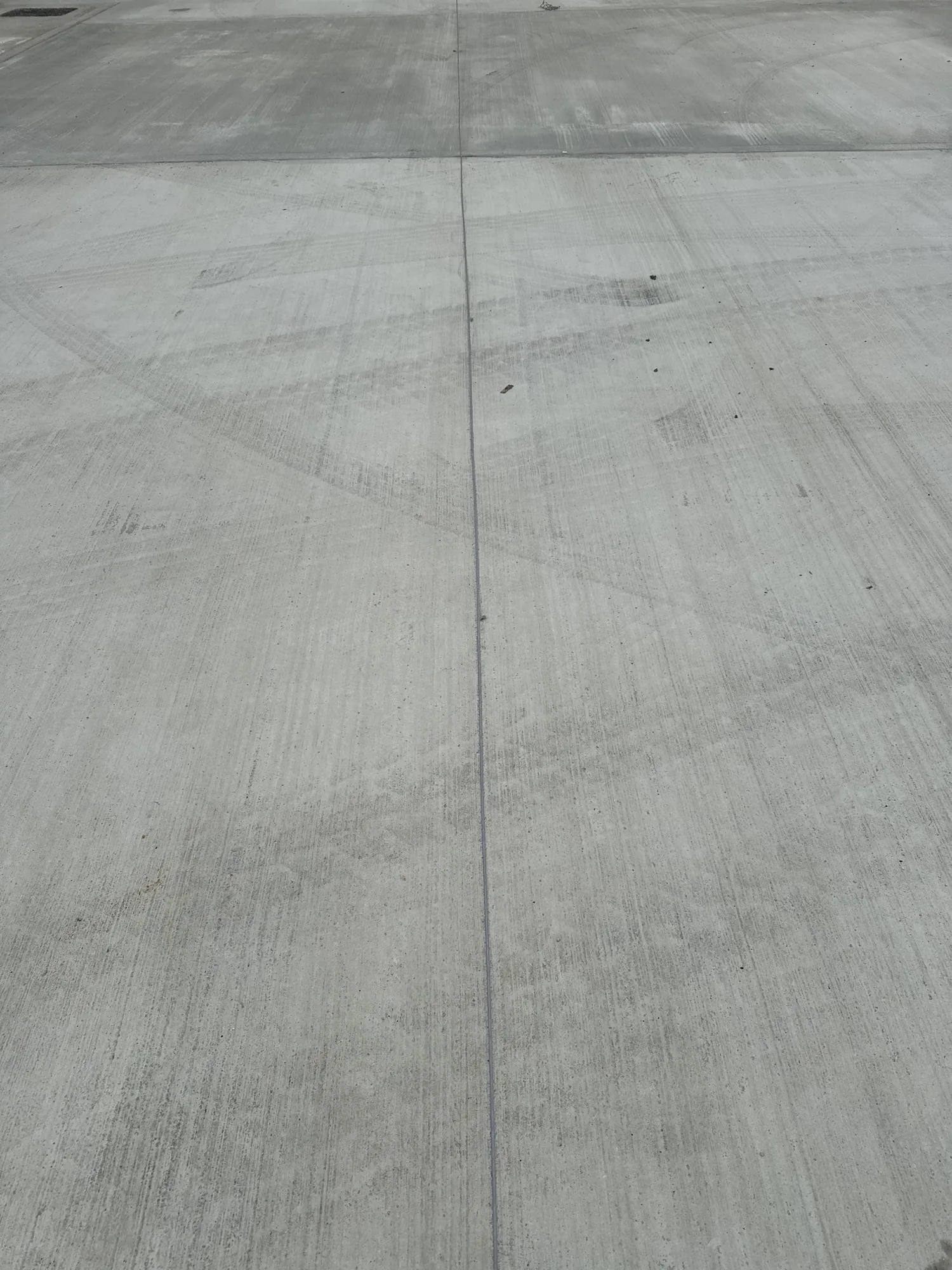 Sealed floor joints by Bristol Sealants